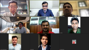 Yuki Mizukawa_Excellent Master Thesis Award